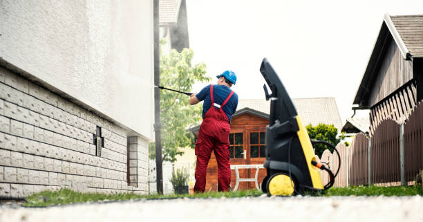 Best Sign and Awning Cleaning  in Kincaid, IL